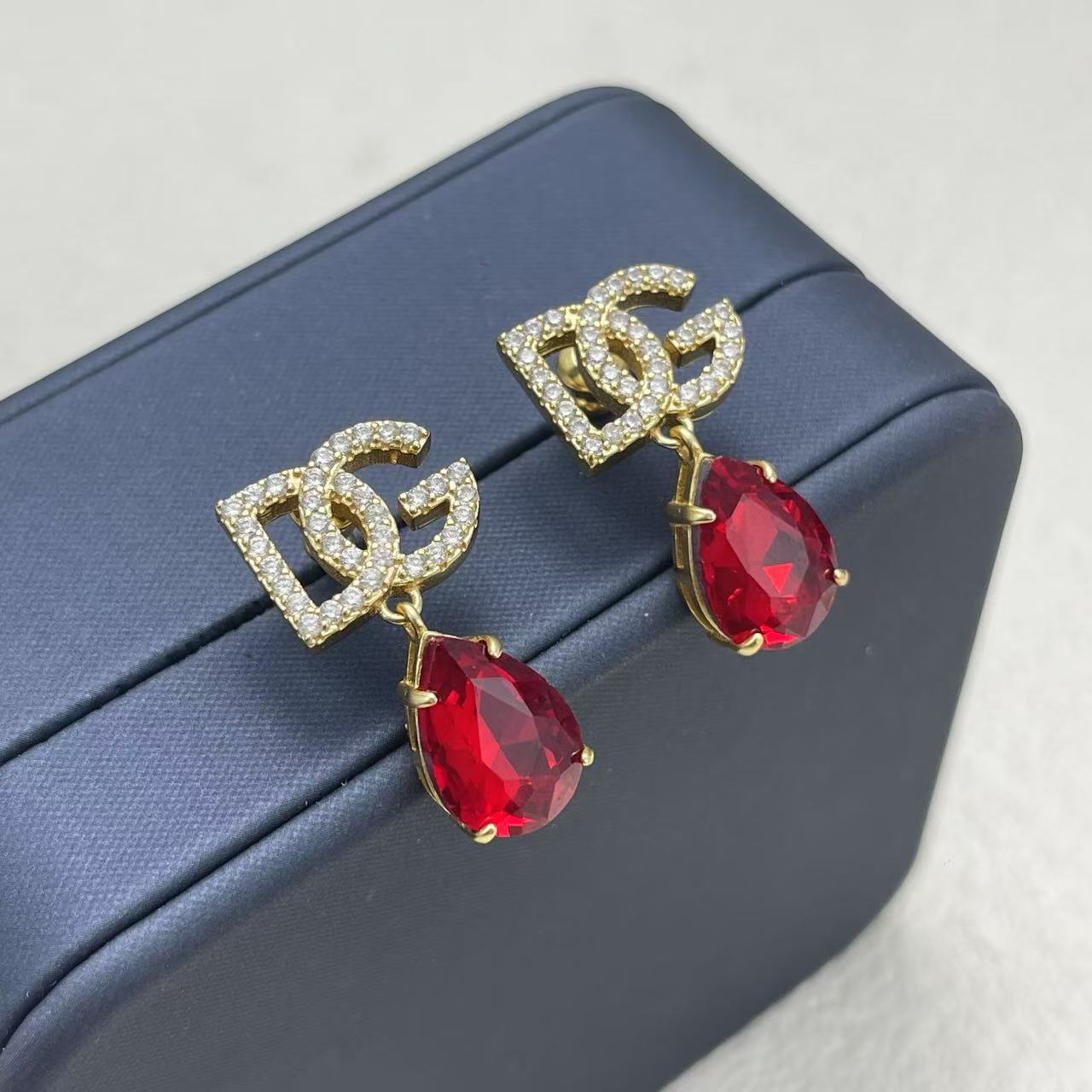 LuxluxHouse Low Price And High Quality Accessories Dolce & Gabbana