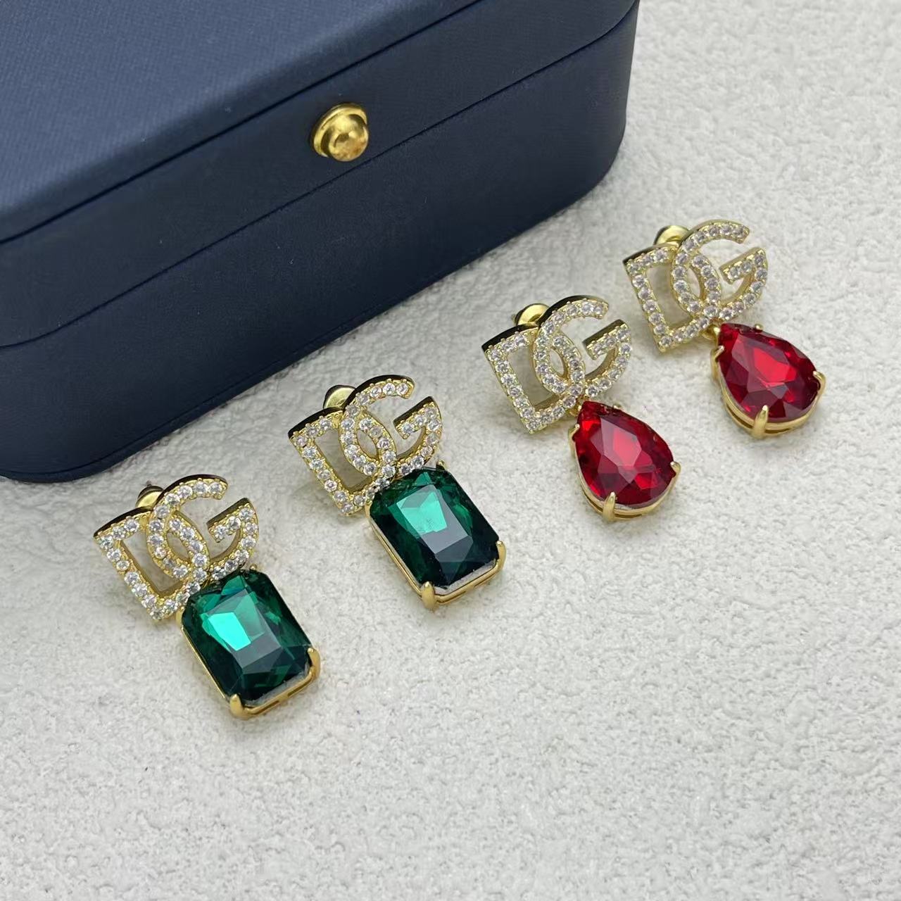 LuxluxHouse Low Price And High Quality Accessories Dolce & Gabbana