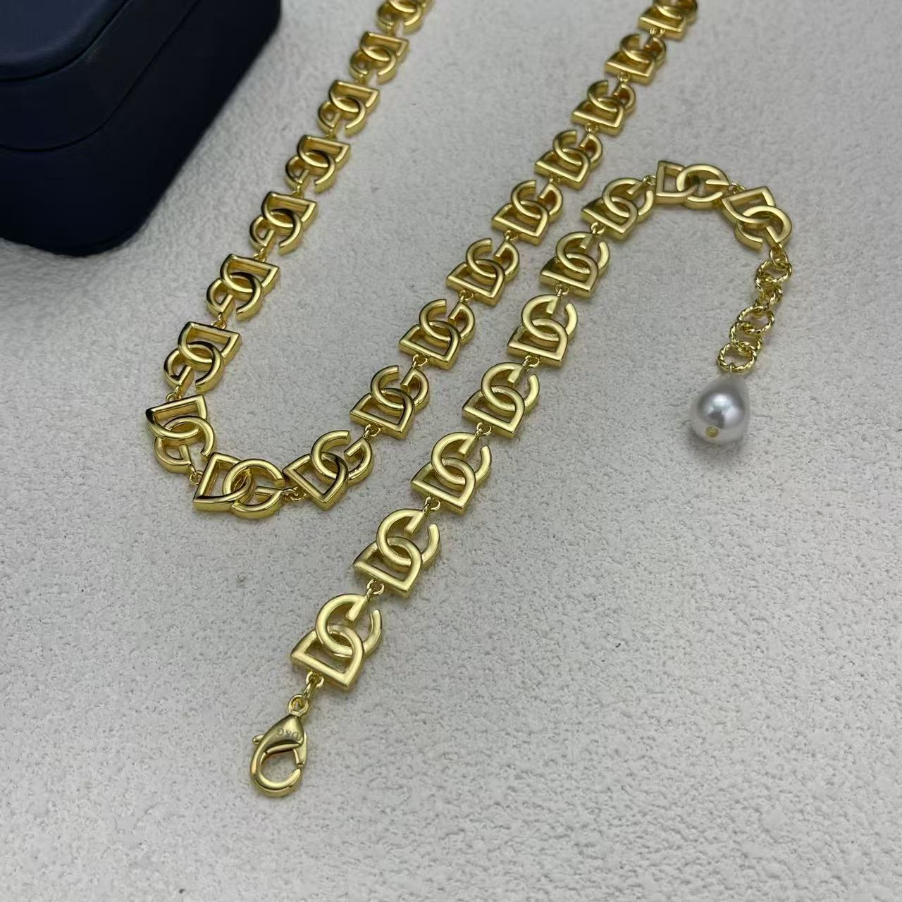 LuxluxHouse Low Price And High Quality Accessories Dolce & Gabbana