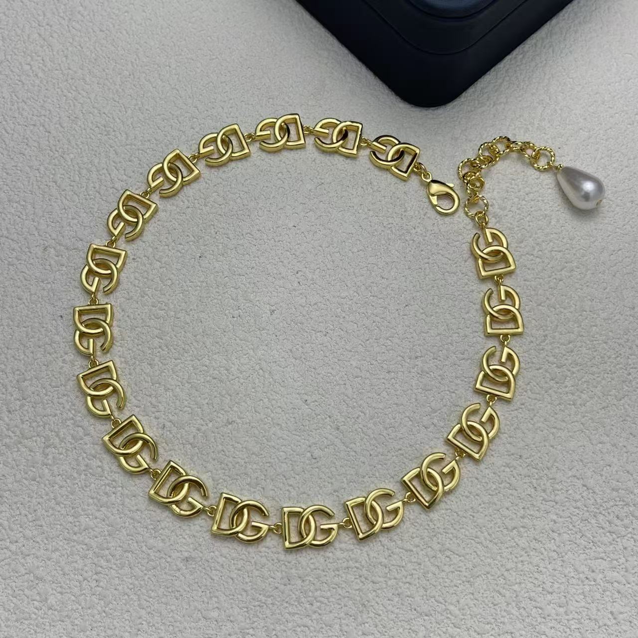 LuxluxHouse Low Price And High Quality Accessories Dolce & Gabbana