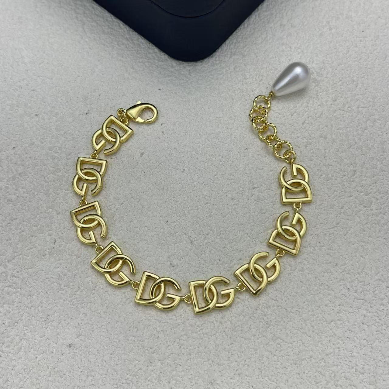 LuxluxHouse Low Price And High Quality Accessories Dolce & Gabbana