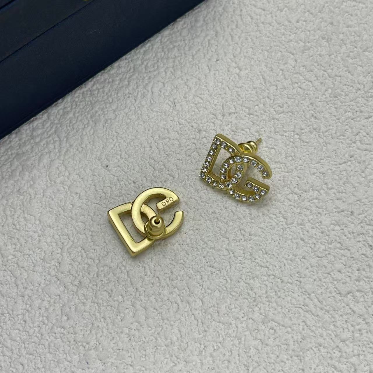 LuxluxHouse Low Price And High Quality Accessories Dolce & Gabbana