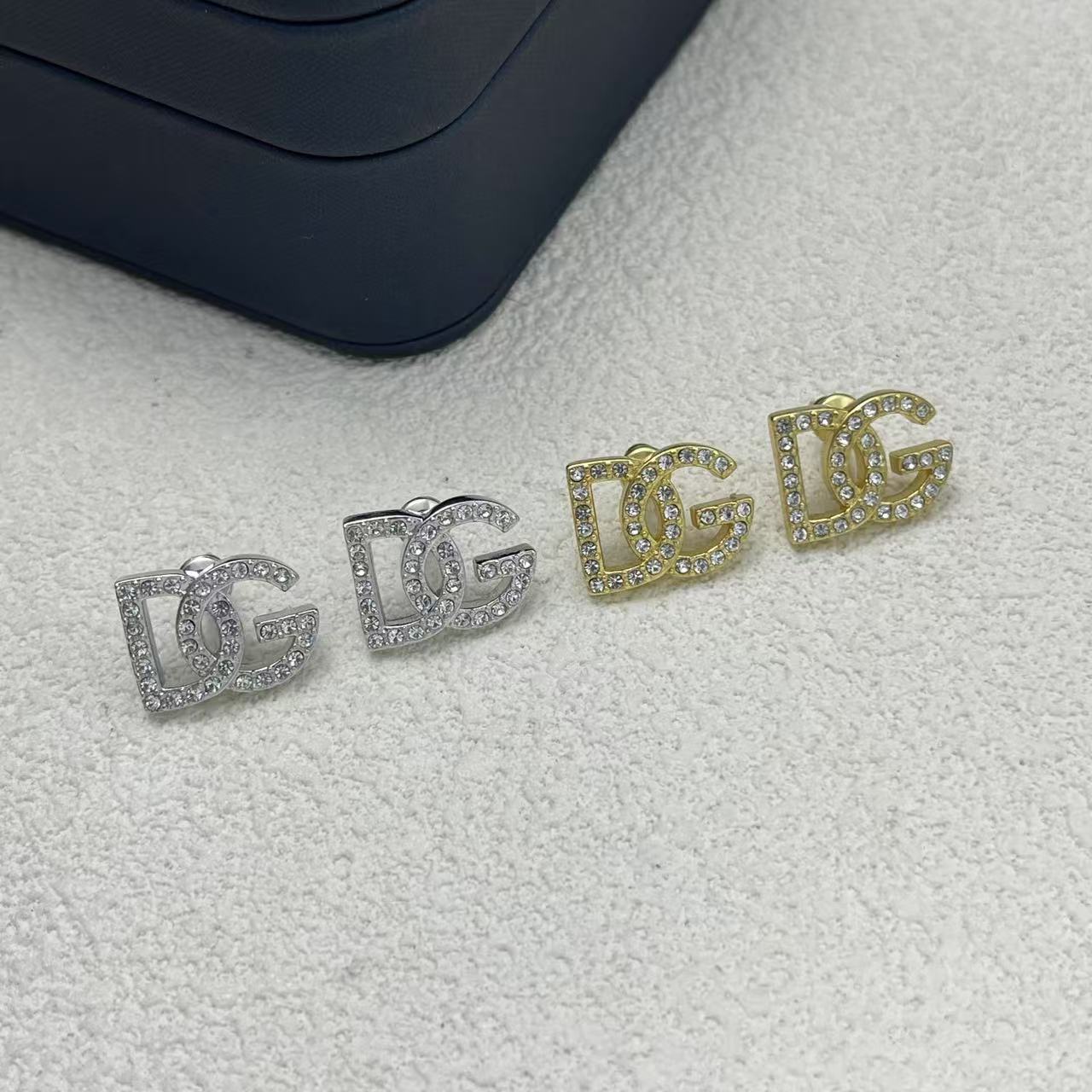 LuxluxHouse Low Price And High Quality Accessories Dolce & Gabbana