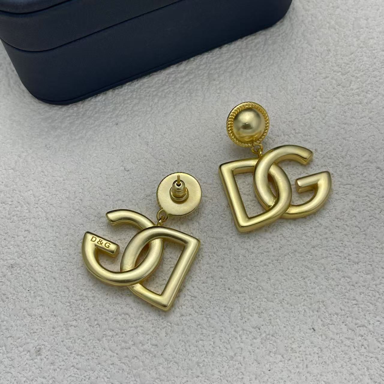 LuxluxHouse Low Price And High Quality Accessories Dolce & Gabbana