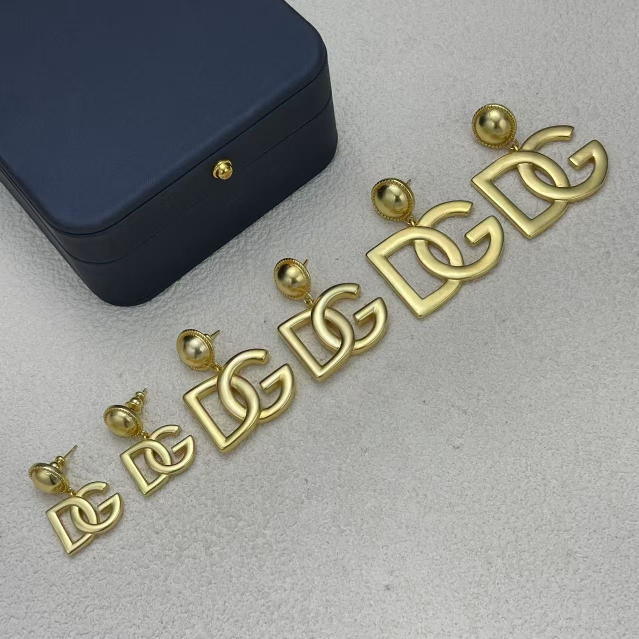 LuxluxHouse Low Price And High Quality Accessories Dolce & Gabbana