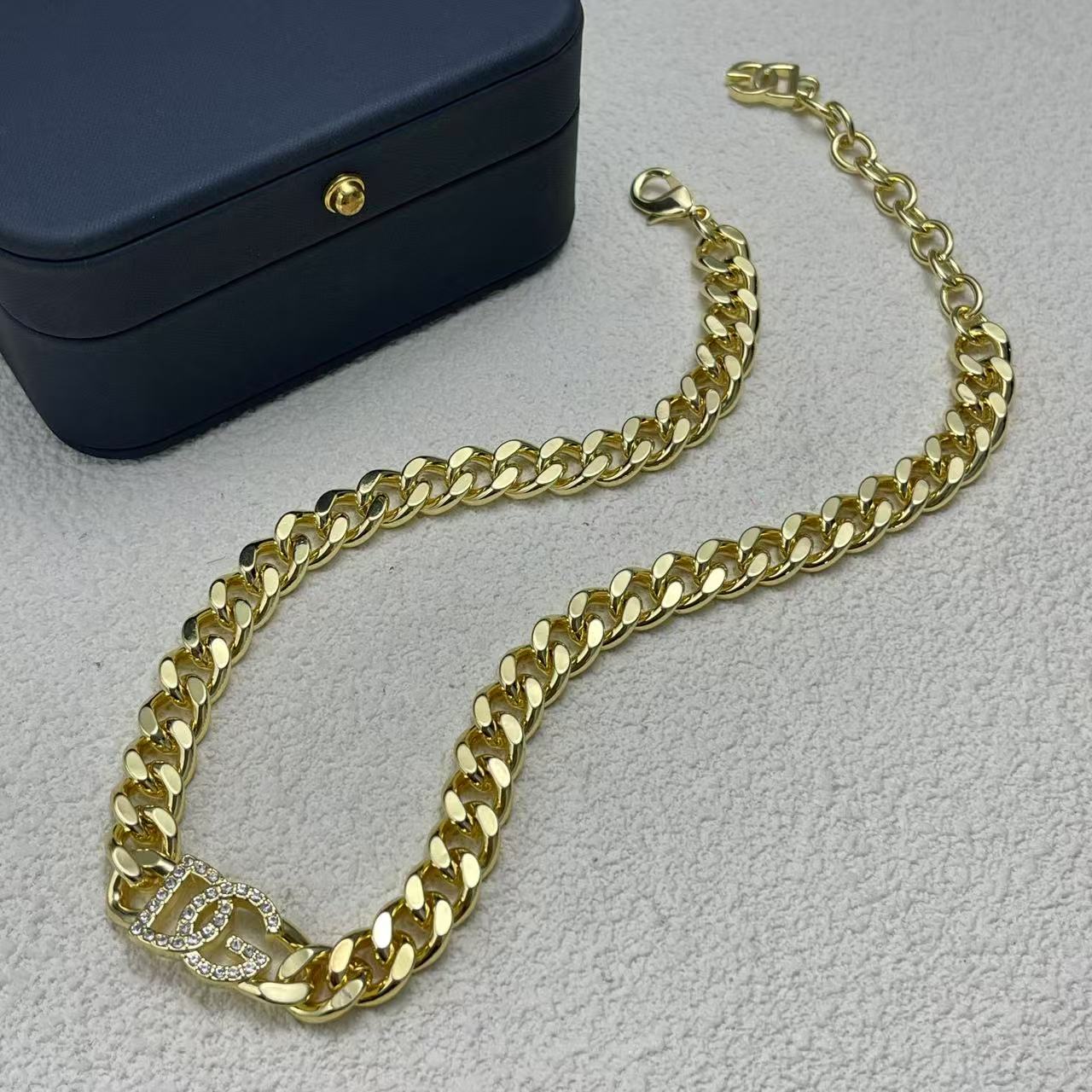 LuxluxHouse Low Price And High Quality Accessories Dolce & Gabbana