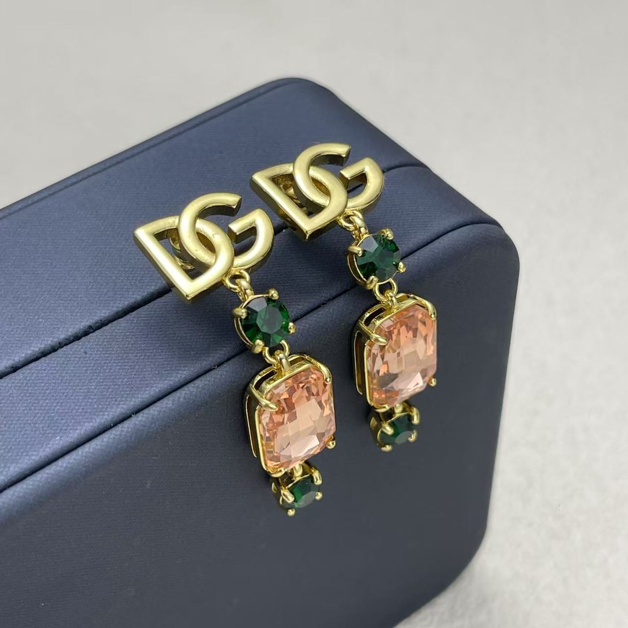 LuxluxHouse Low Price And High Quality Accessories Dolce & Gabbana