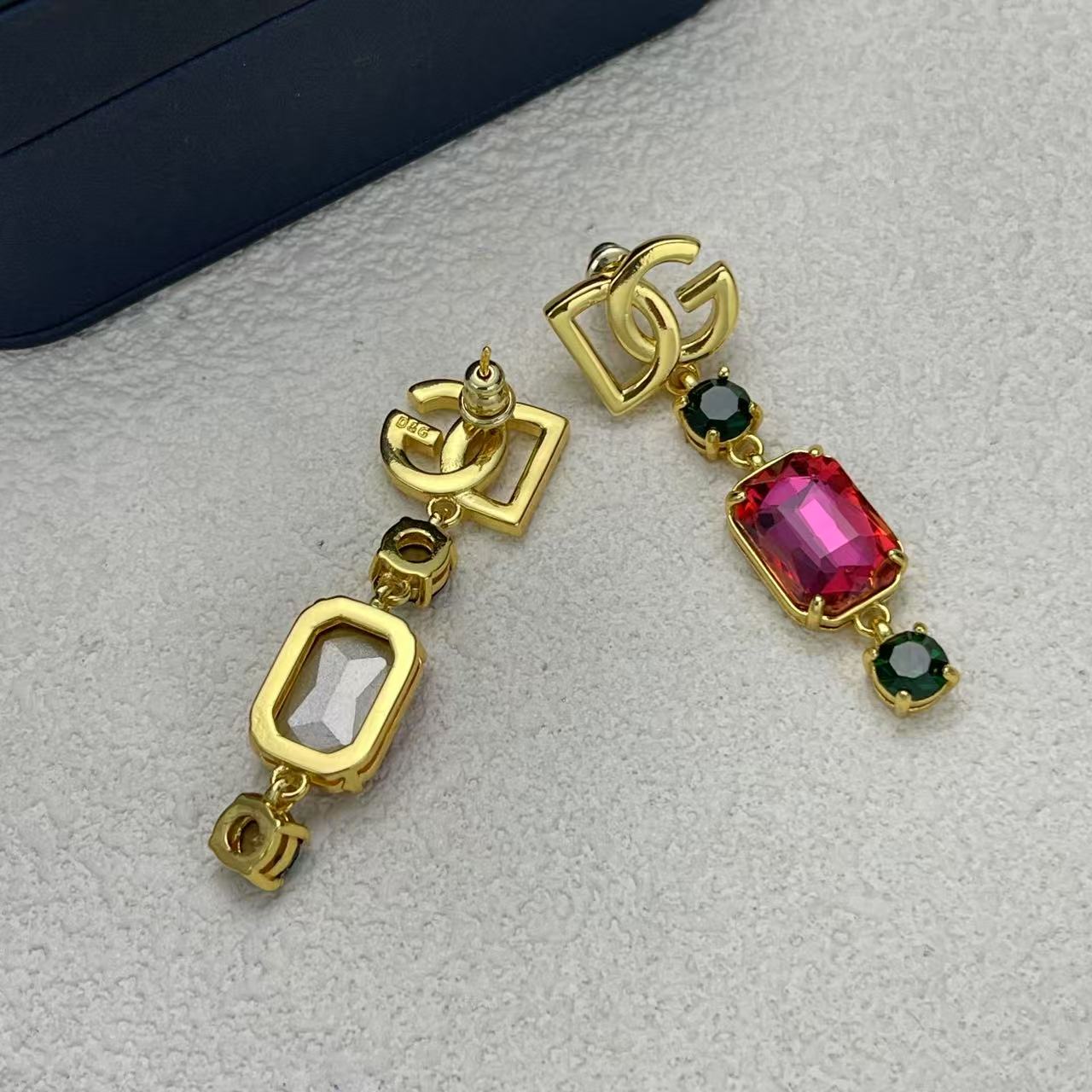 LuxluxHouse Low Price And High Quality Accessories Dolce & Gabbana