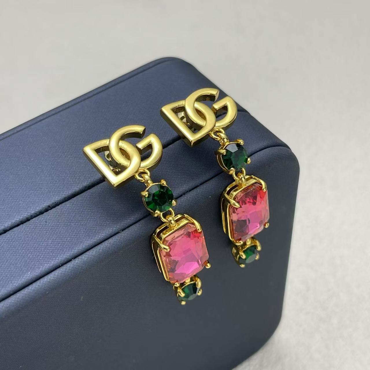 LuxluxHouse Low Price And High Quality Accessories Dolce & Gabbana