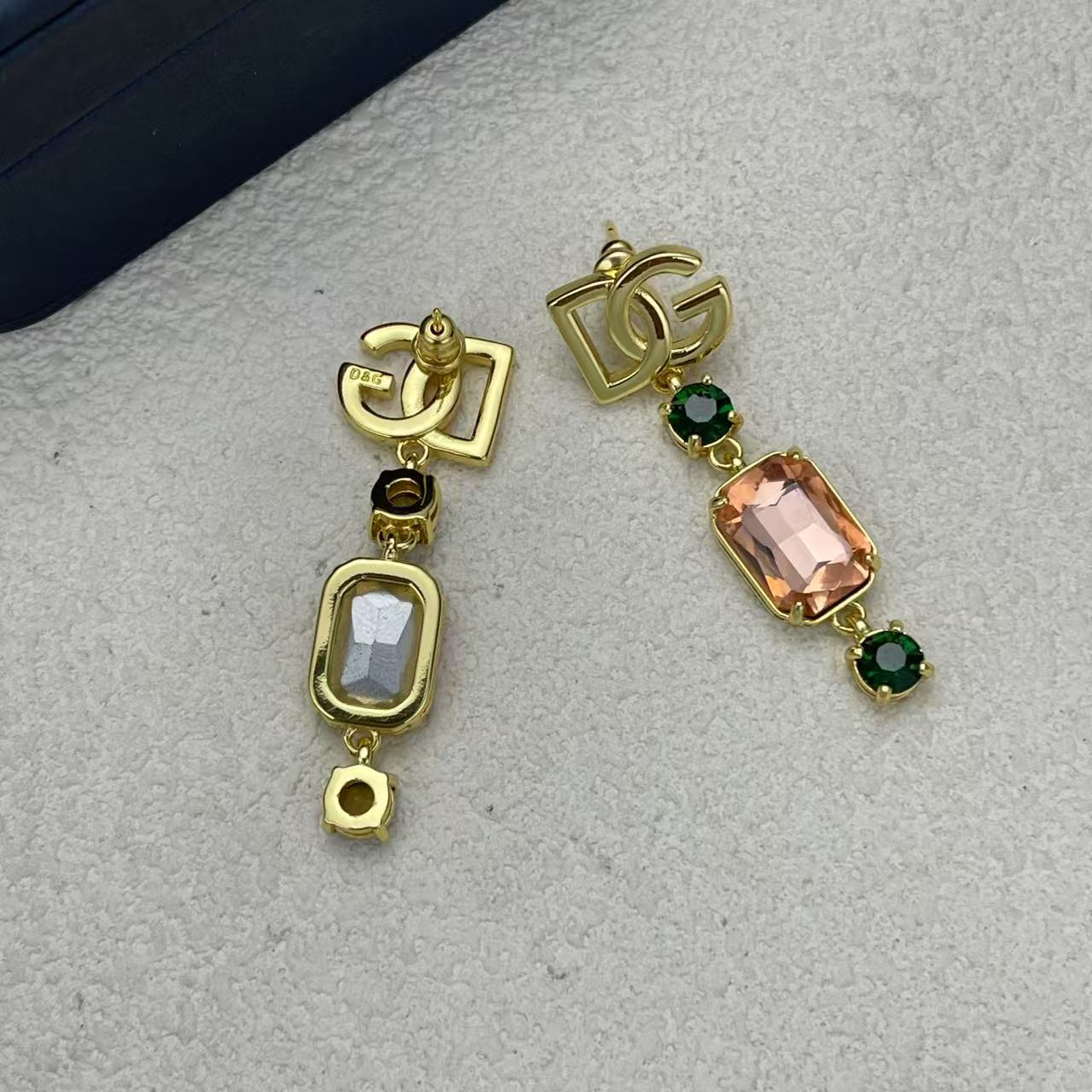 LuxluxHouse Low Price And High Quality Accessories Dolce & Gabbana