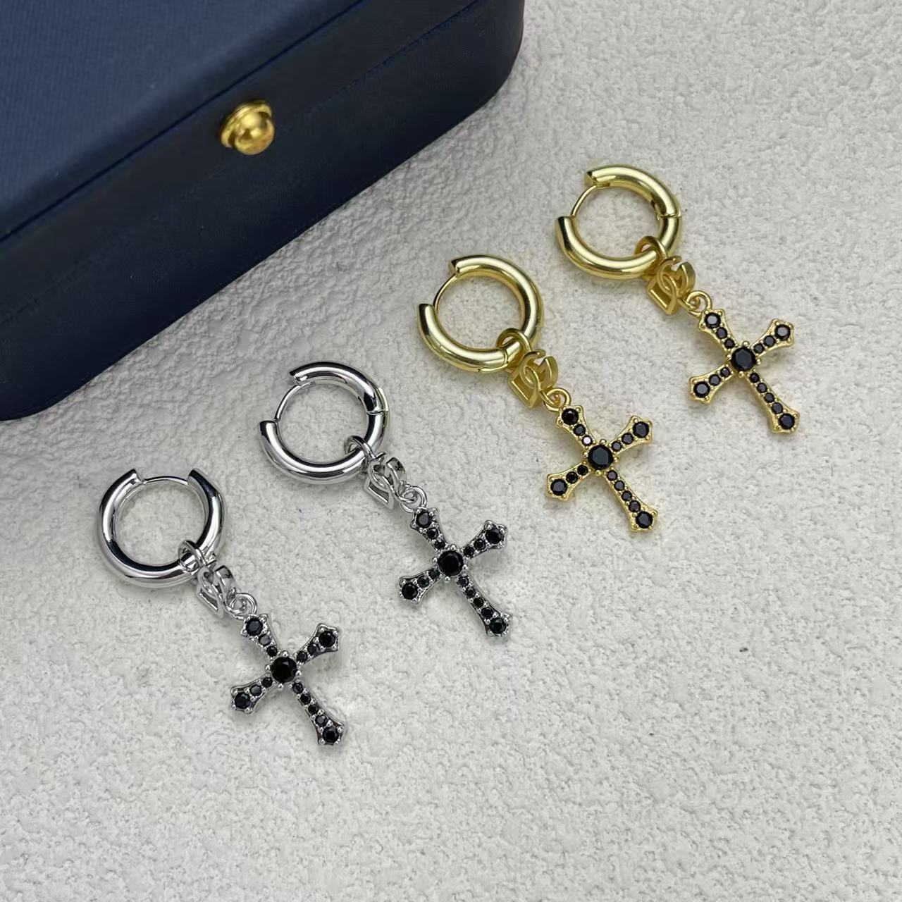 LuxluxHouse Low Price And High Quality Accessories Dolce & Gabbana