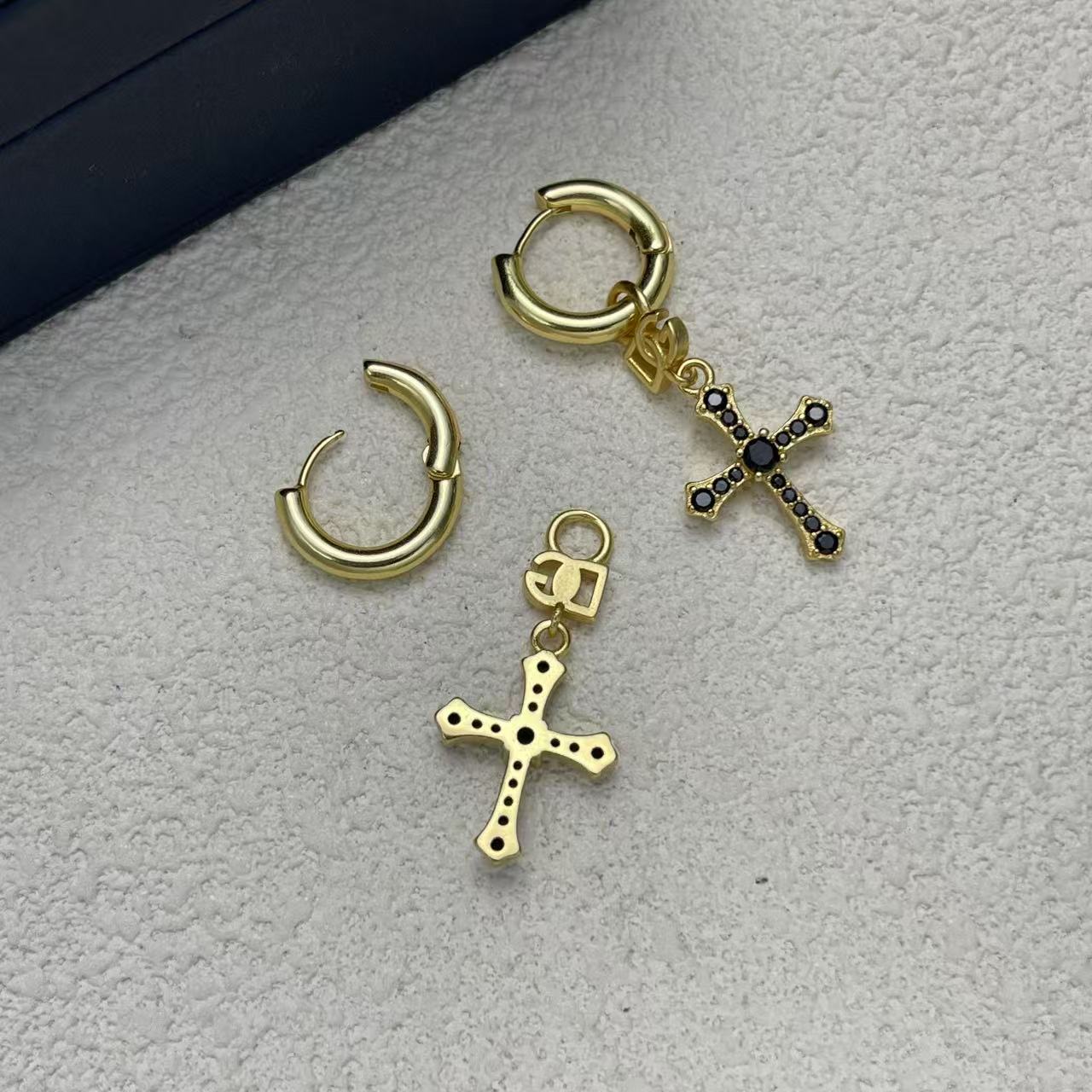 LuxluxHouse Low Price And High Quality Accessories Dolce & Gabbana