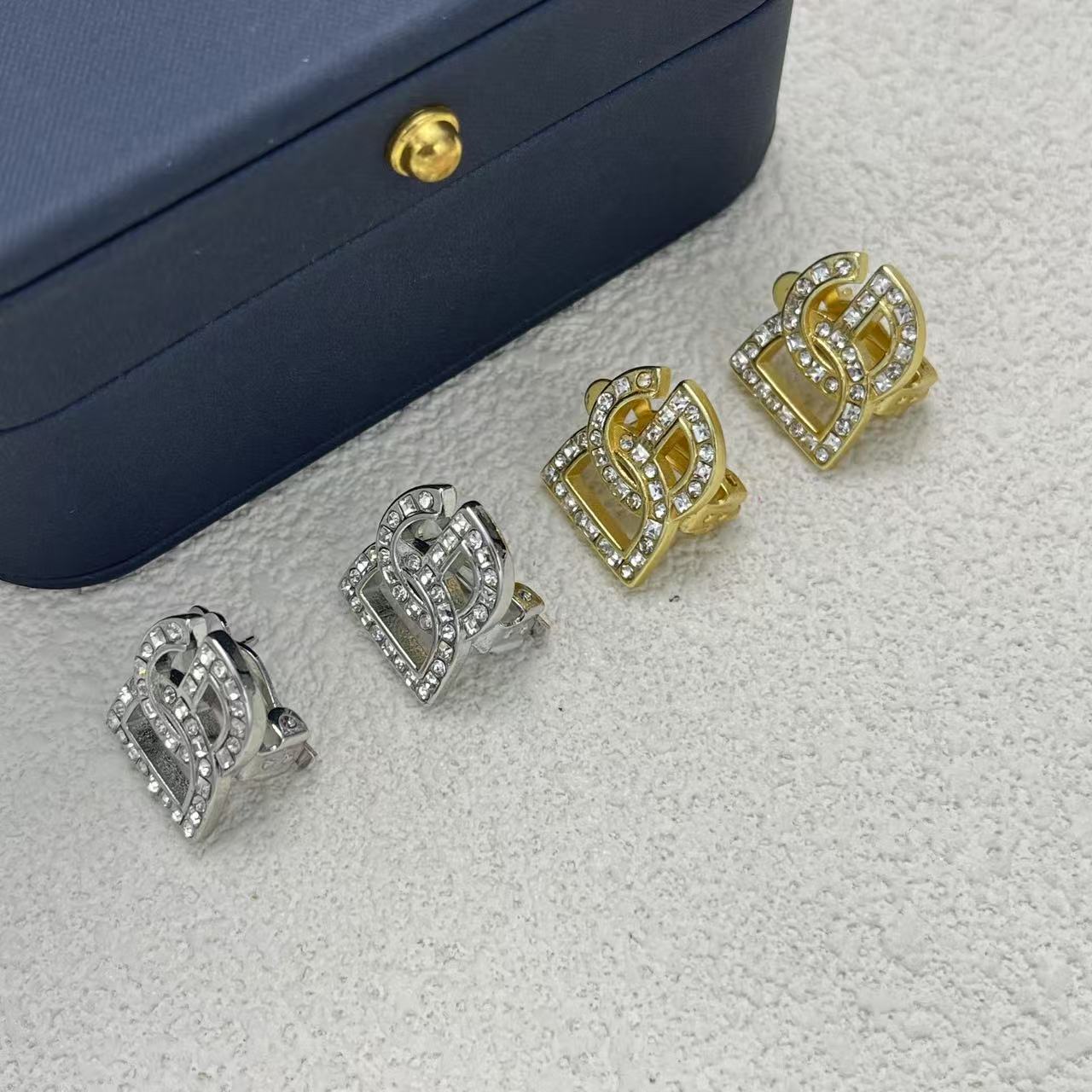 LuxluxHouse Low Price And High Quality Accessories Dolce & Gabbana