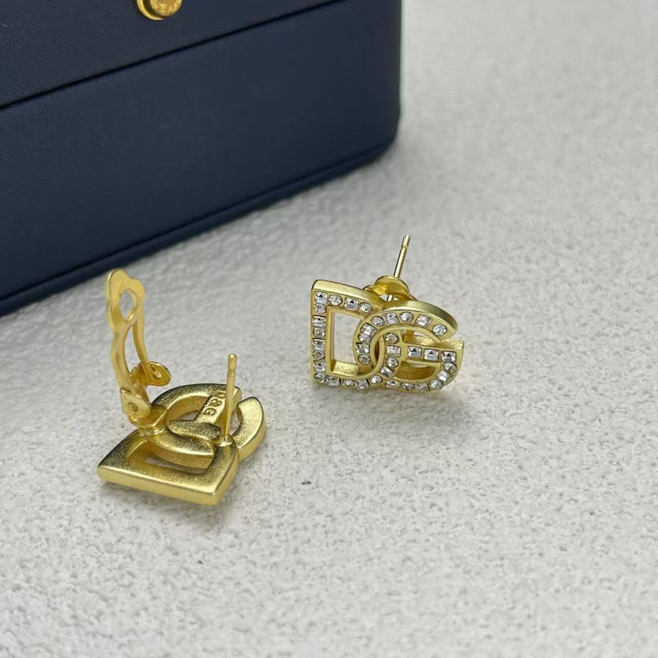 LuxluxHouse Low Price And High Quality Accessories Dolce & Gabbana