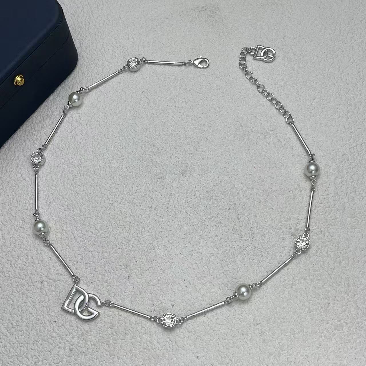 LuxluxHouse Low Price And High Quality Accessories Dolce & Gabbana