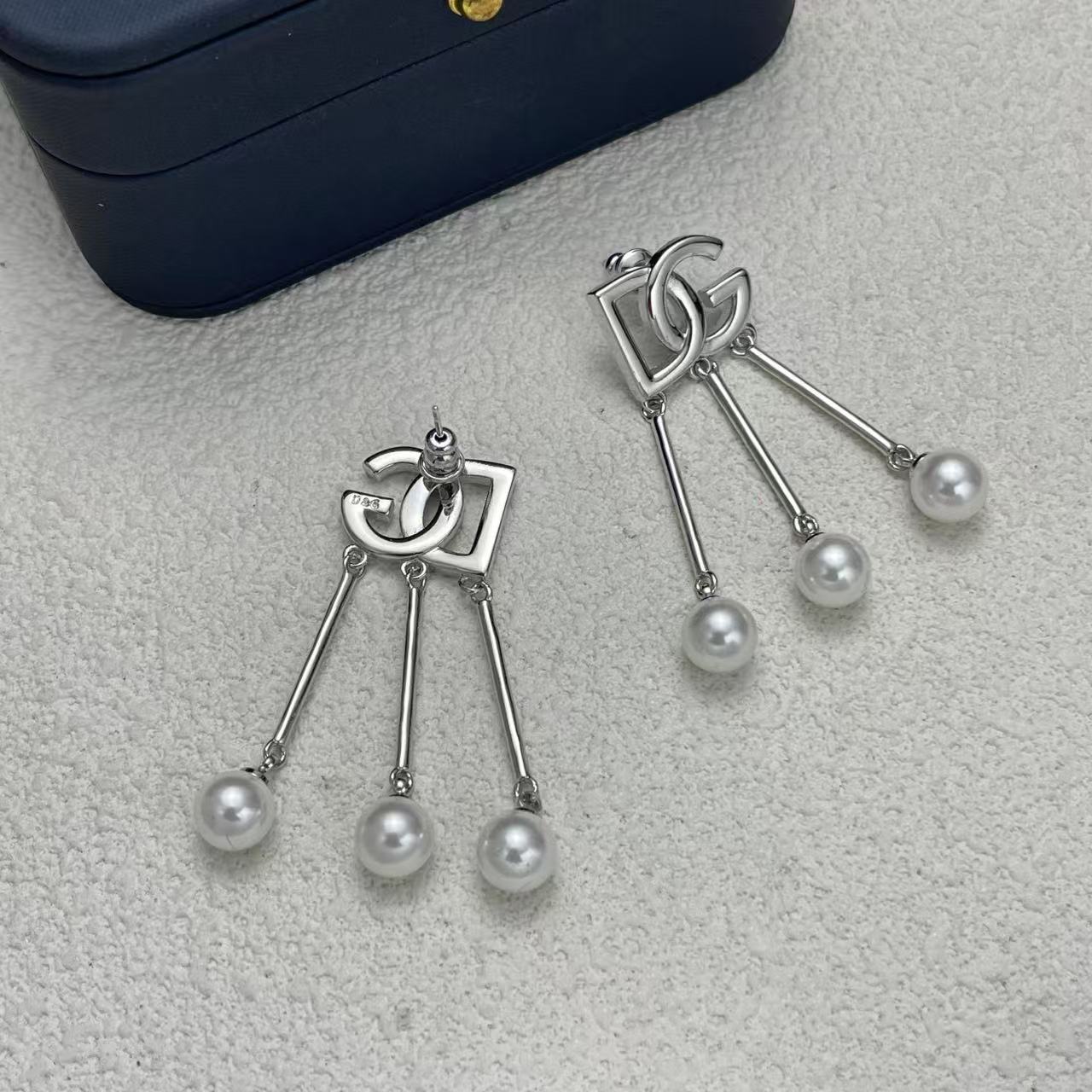 LuxluxHouse Low Price And High Quality Accessories Dolce & Gabbana