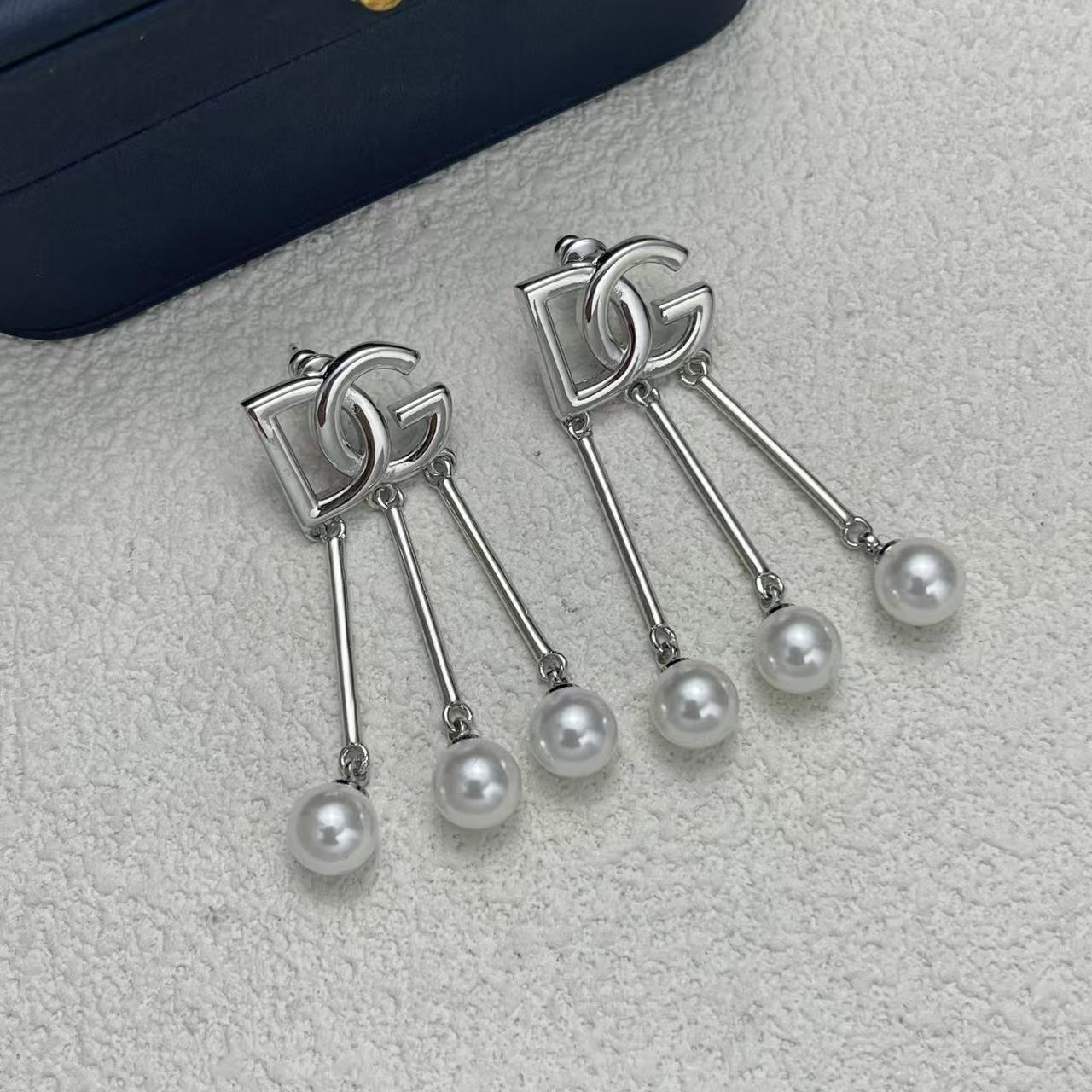 LuxluxHouse Low Price And High Quality Accessories Dolce & Gabbana