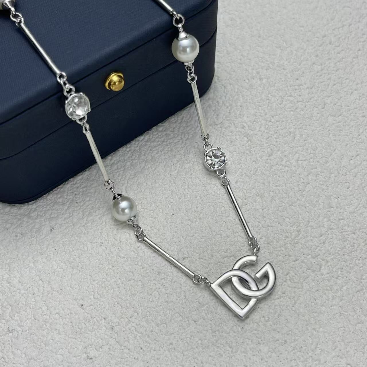 LuxluxHouse Low Price And High Quality Accessories Dolce & Gabbana