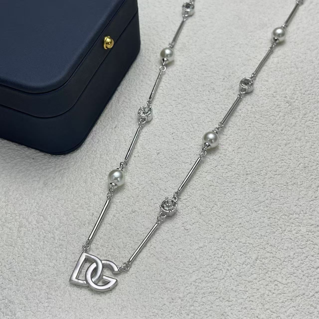 LuxluxHouse Low Price And High Quality Accessories Dolce & Gabbana