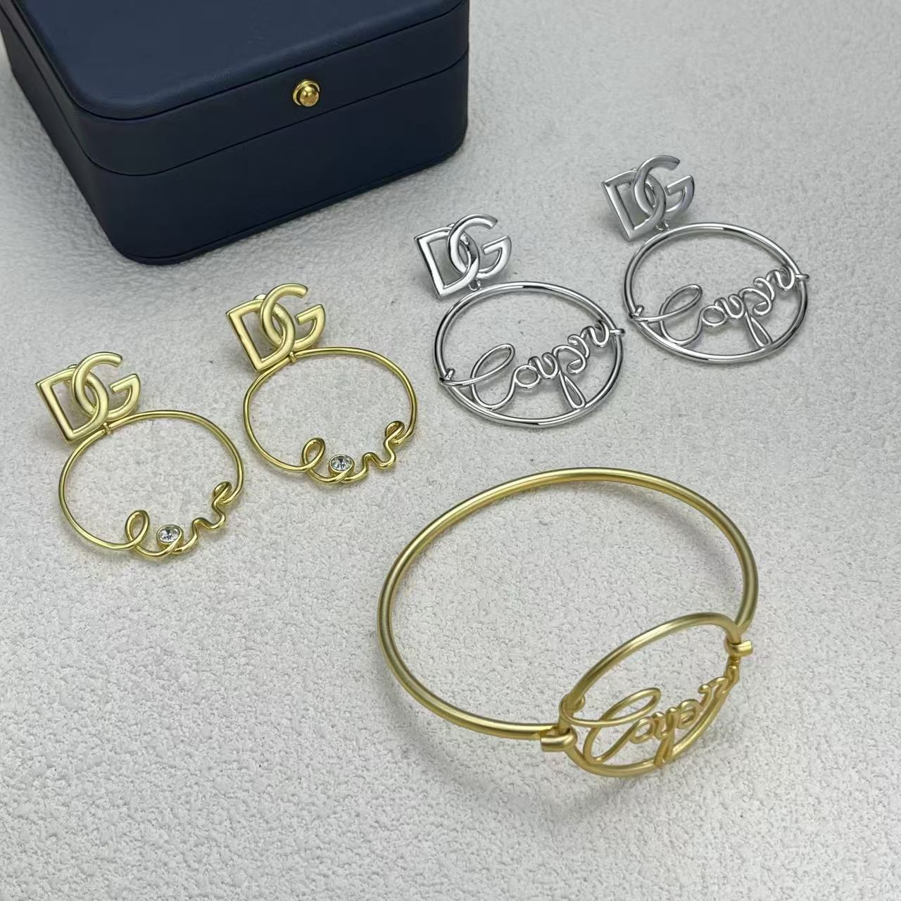 LuxluxHouse Low Price And High Quality Accessories Dolce & Gabbana