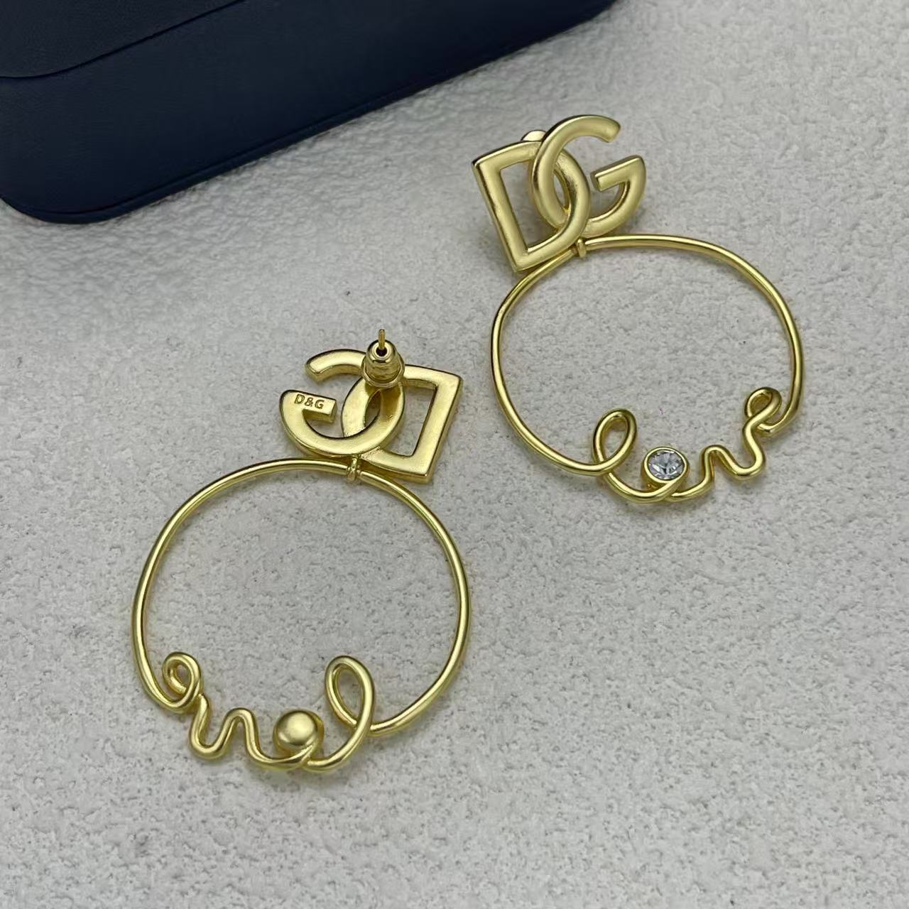 LuxluxHouse Low Price And High Quality Accessories Dolce & Gabbana