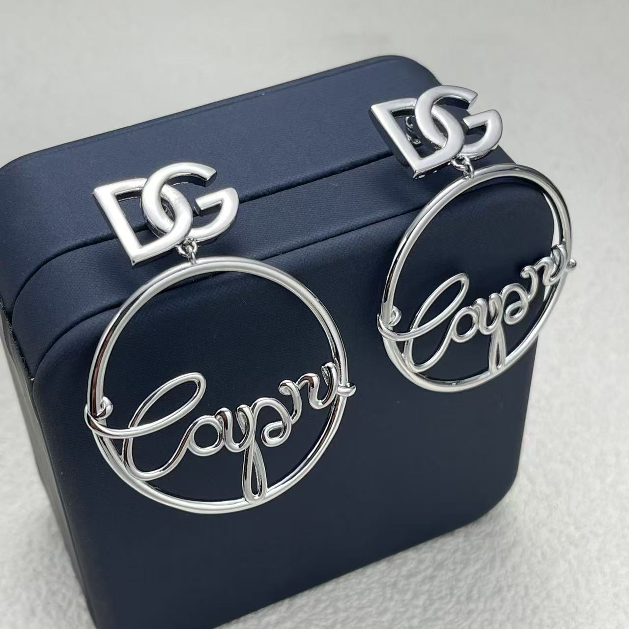 LuxluxHouse Low Price And High Quality Accessories Dolce & Gabbana