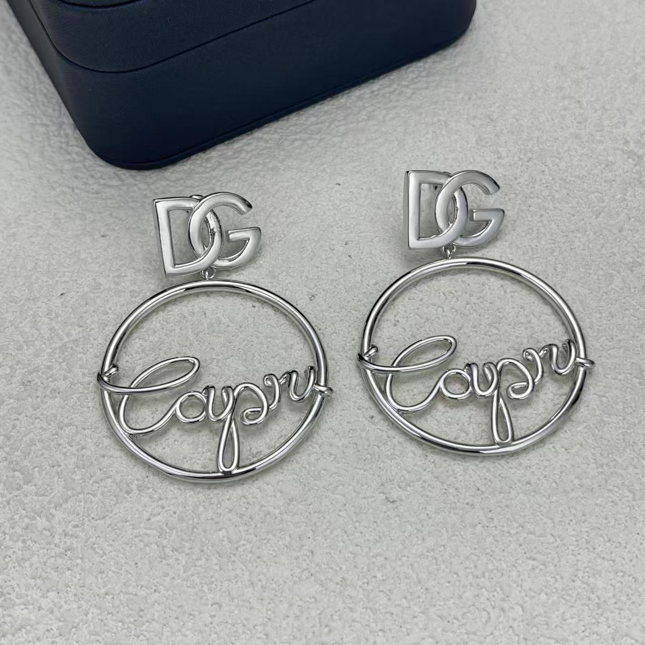 LuxluxHouse Low Price And High Quality Accessories Dolce & Gabbana