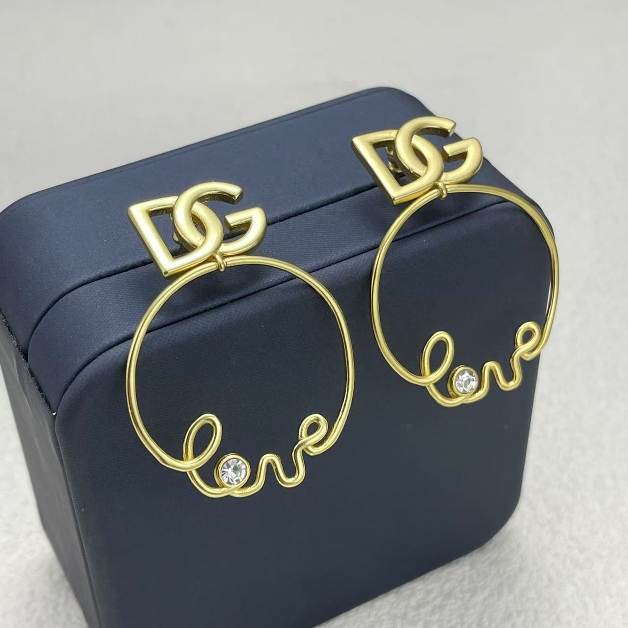 LuxluxHouse Low Price And High Quality Accessories Dolce & Gabbana