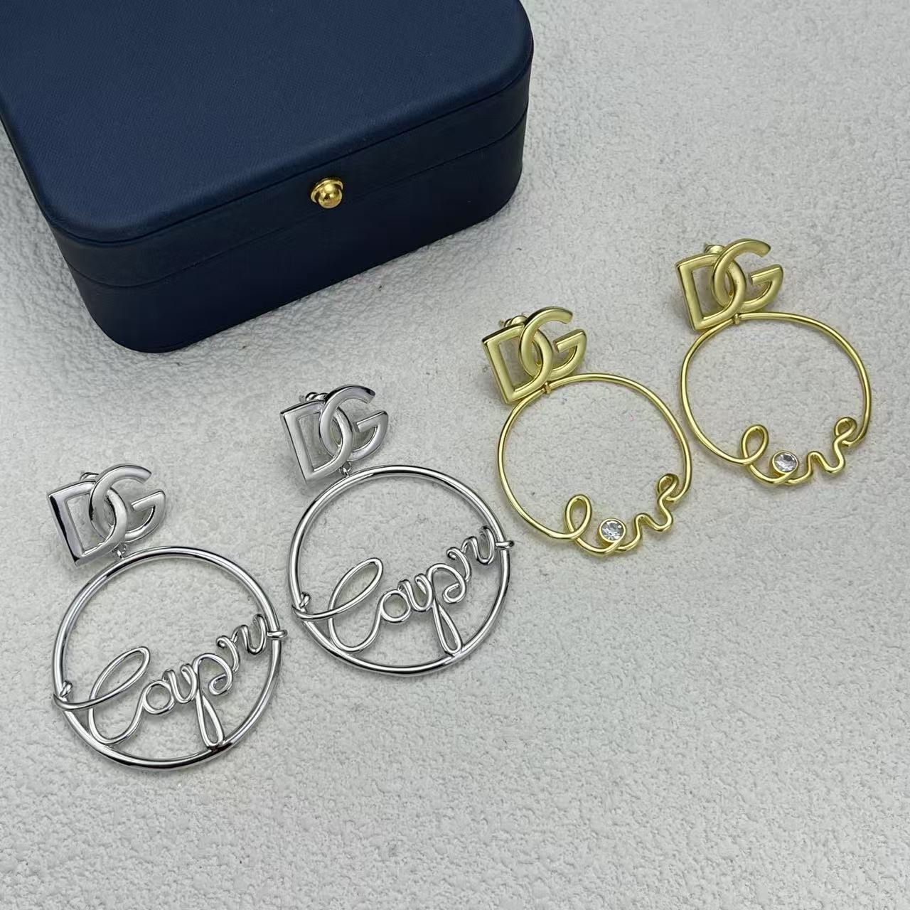 LuxluxHouse Low Price And High Quality Accessories Dolce & Gabbana