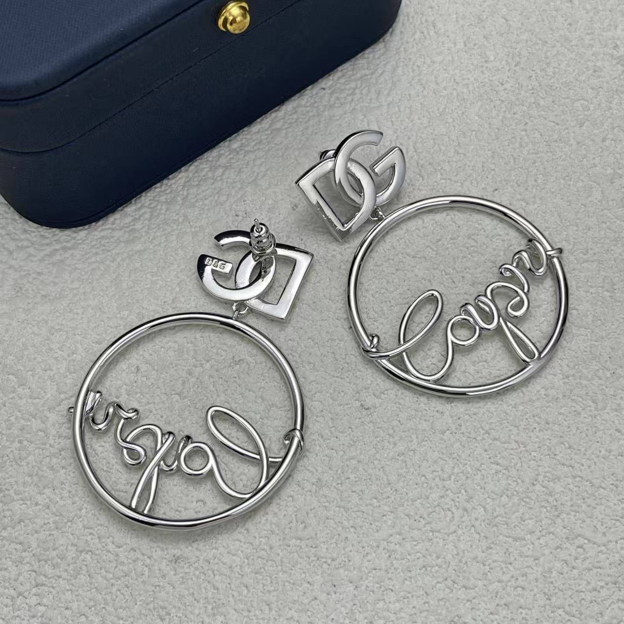 LuxluxHouse Low Price And High Quality Accessories Dolce & Gabbana