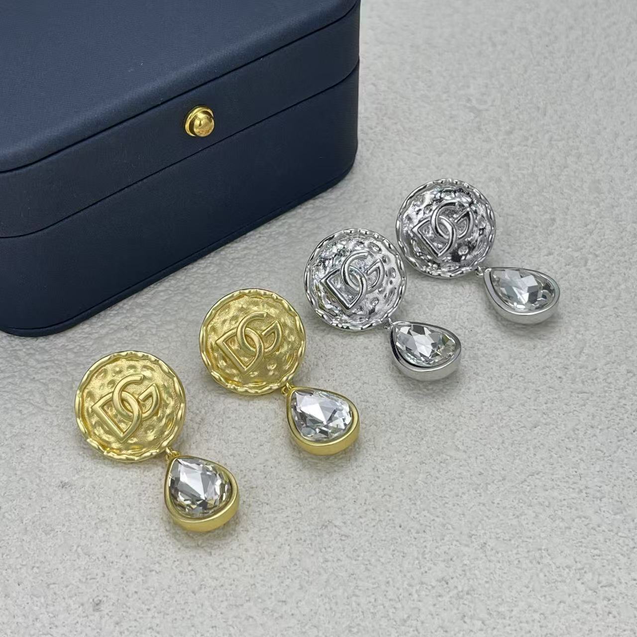 LuxluxHouse Low Price And High Quality Accessories Dolce & Gabbana