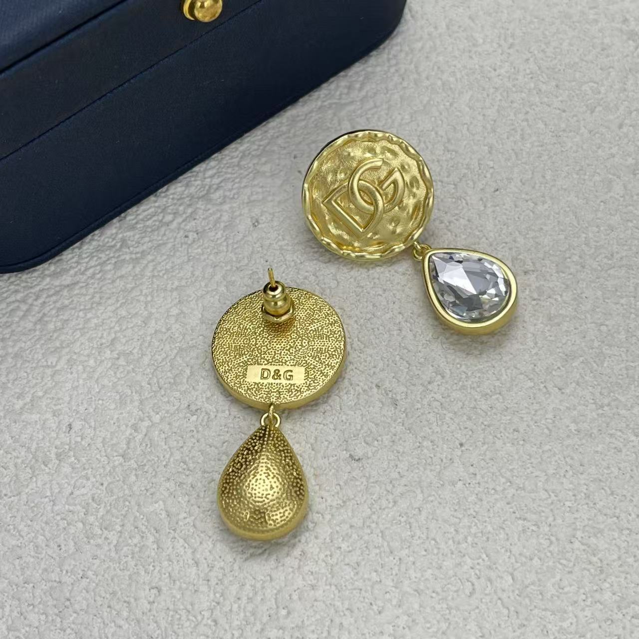 LuxluxHouse Low Price And High Quality Accessories Dolce & Gabbana