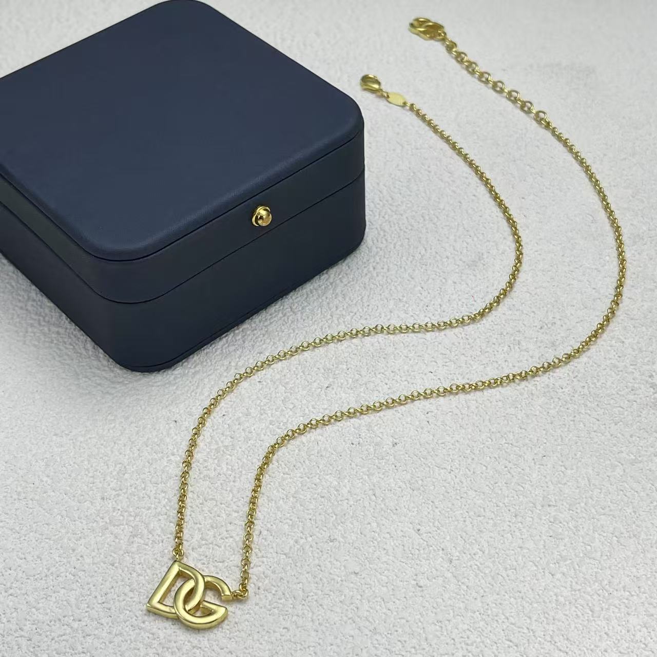 LuxluxHouse Low Price And High Quality Accessories Dolce & Gabbana