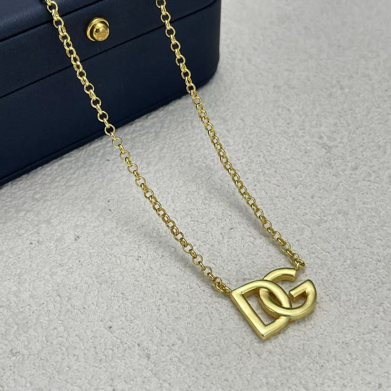 LuxluxHouse Low Price And High Quality Accessories Dolce & Gabbana