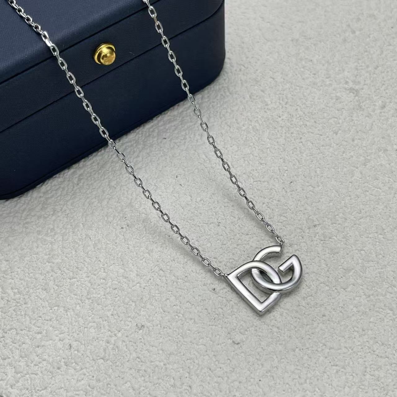 LuxluxHouse Low Price And High Quality Accessories Dolce & Gabbana