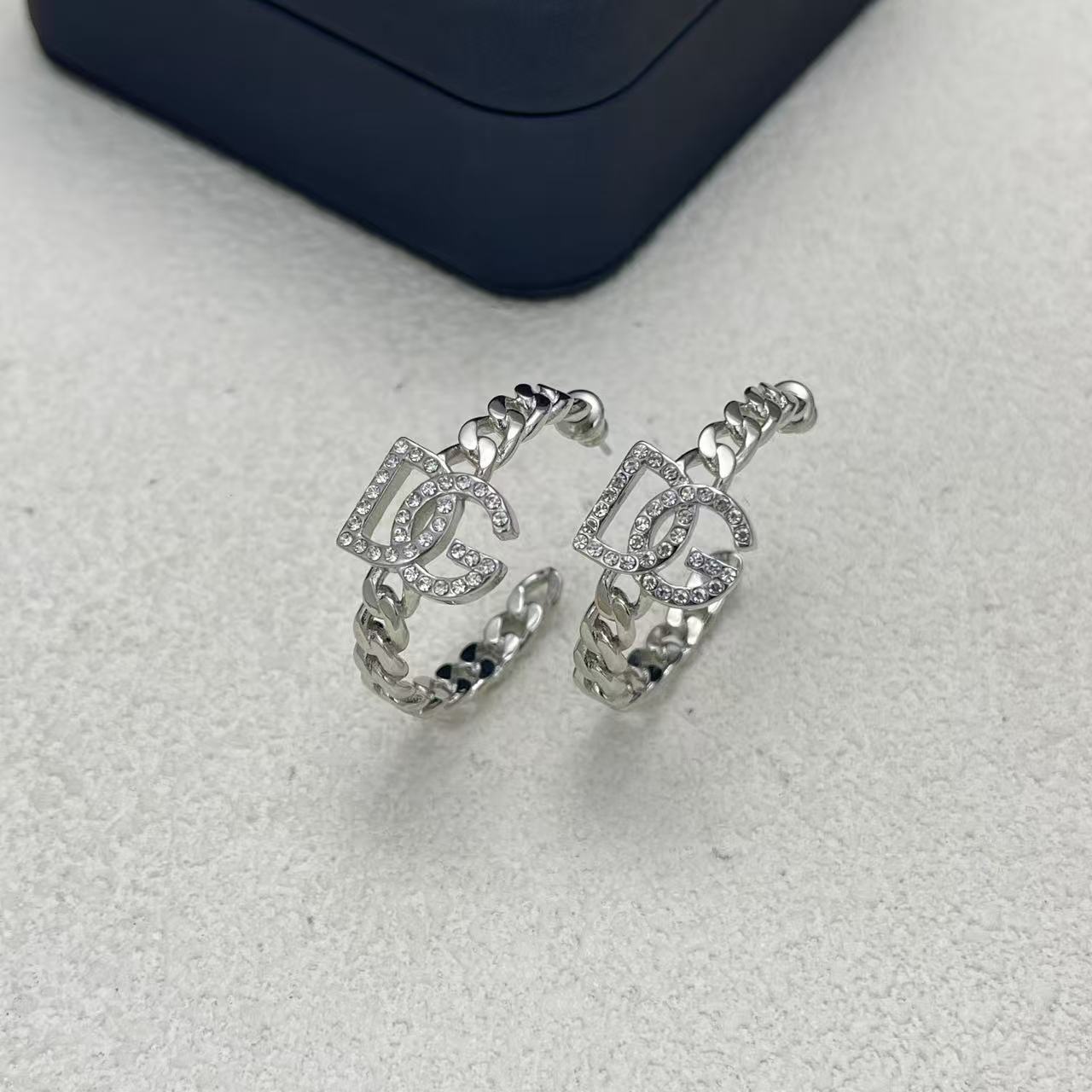 LuxluxHouse Low Price And High Quality Accessories Dolce & Gabbana