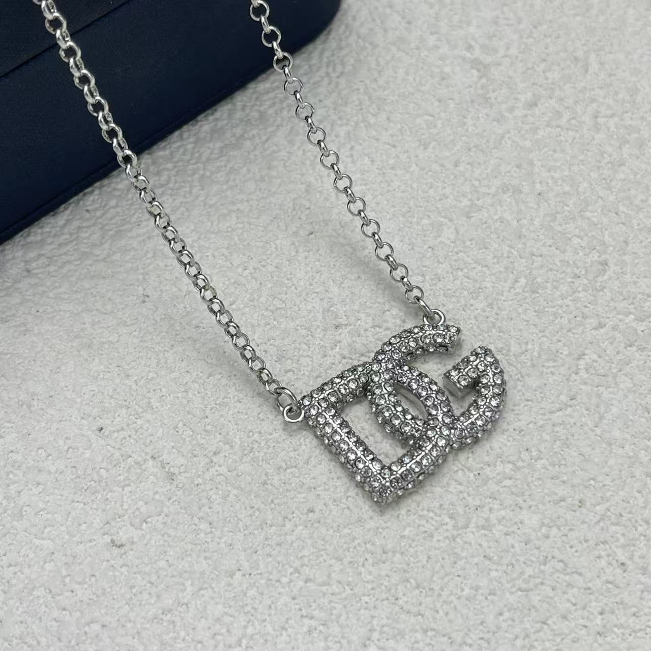 LuxluxHouse Low Price And High Quality Accessories Dolce & Gabbana