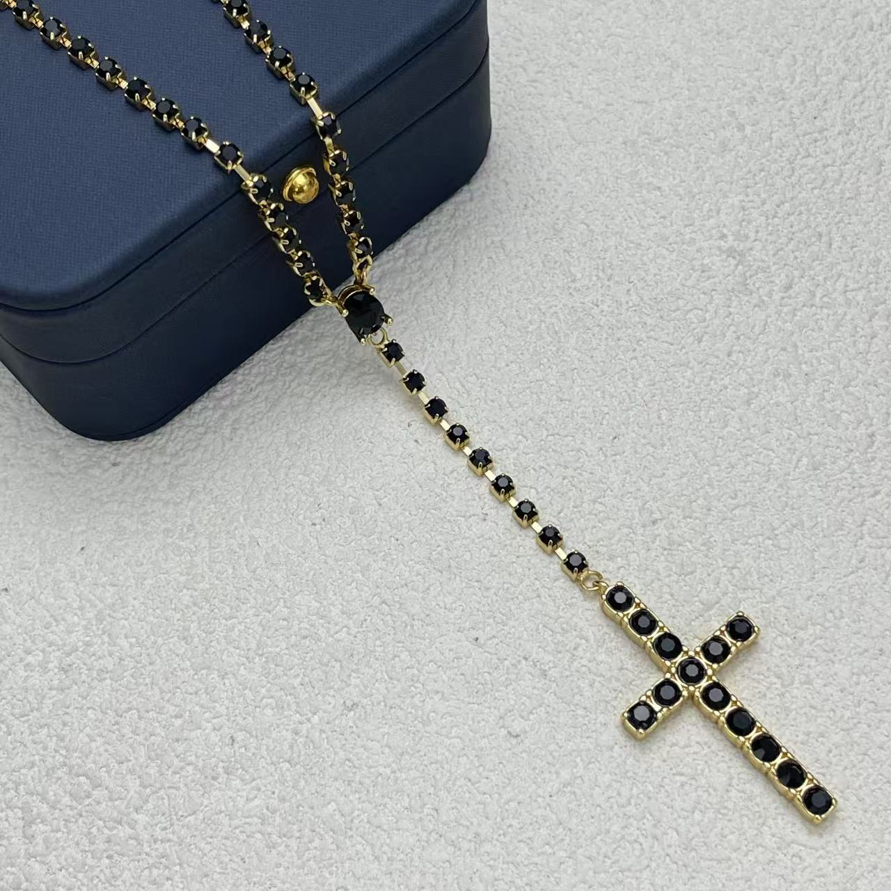 LuxluxHouse Low Price And High Quality Accessories Dolce & Gabbana