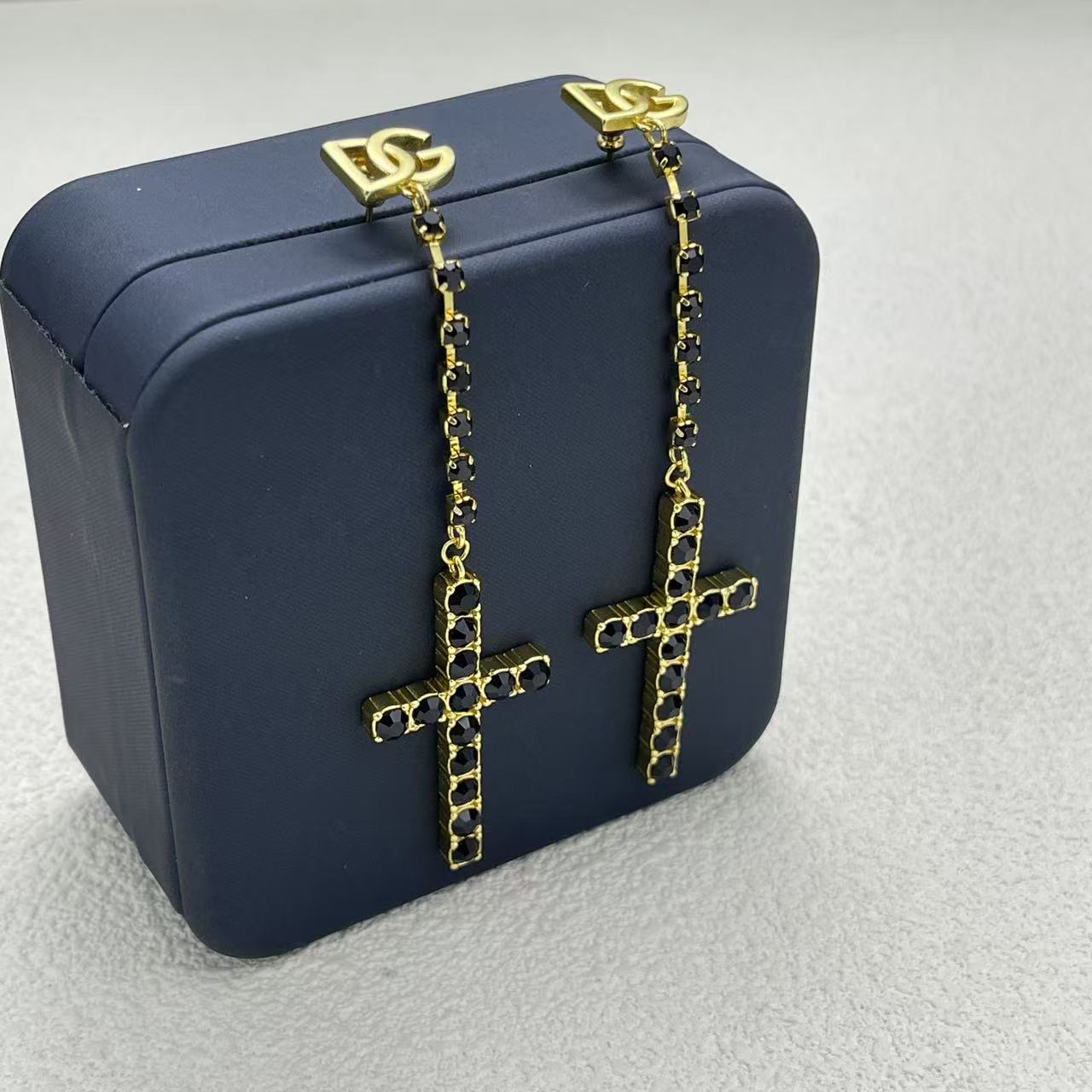 LuxluxHouse Low Price And High Quality Accessories Dolce & Gabbana