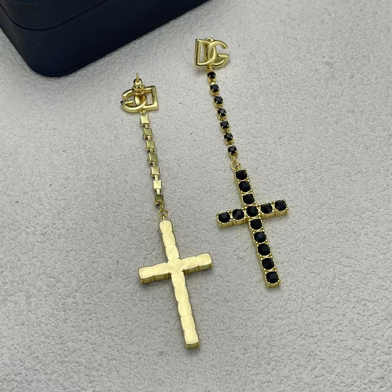 LuxluxHouse Low Price And High Quality Accessories Dolce & Gabbana