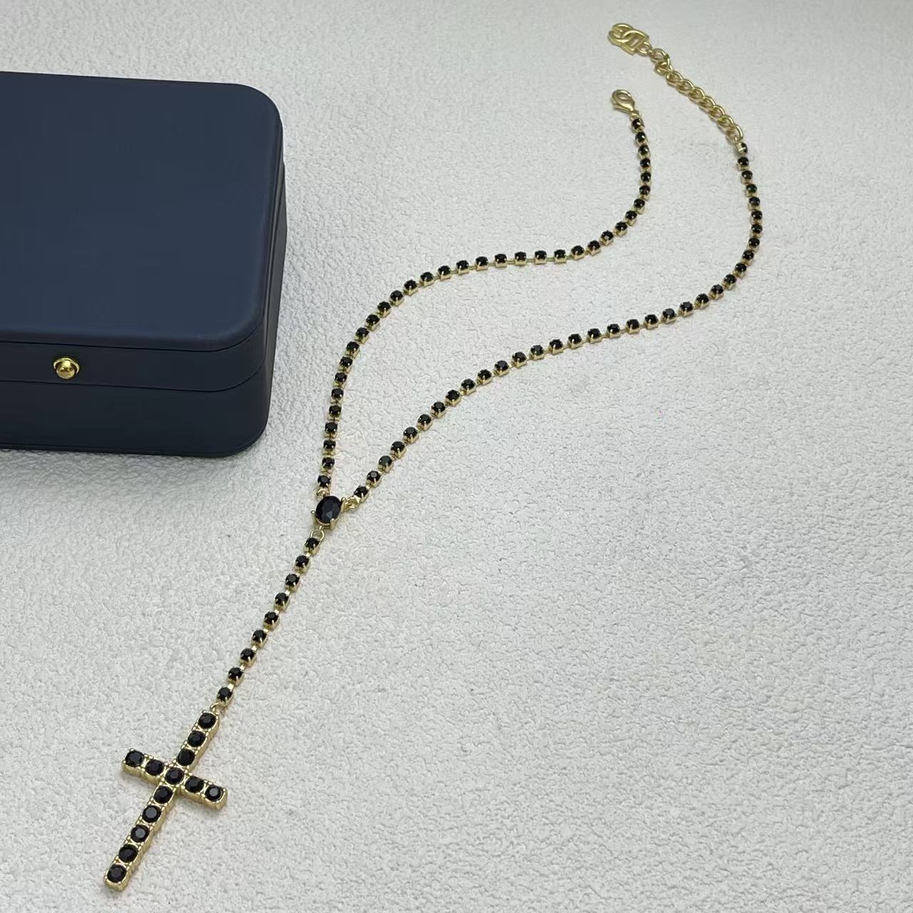 LuxluxHouse Low Price And High Quality Accessories Dolce & Gabbana