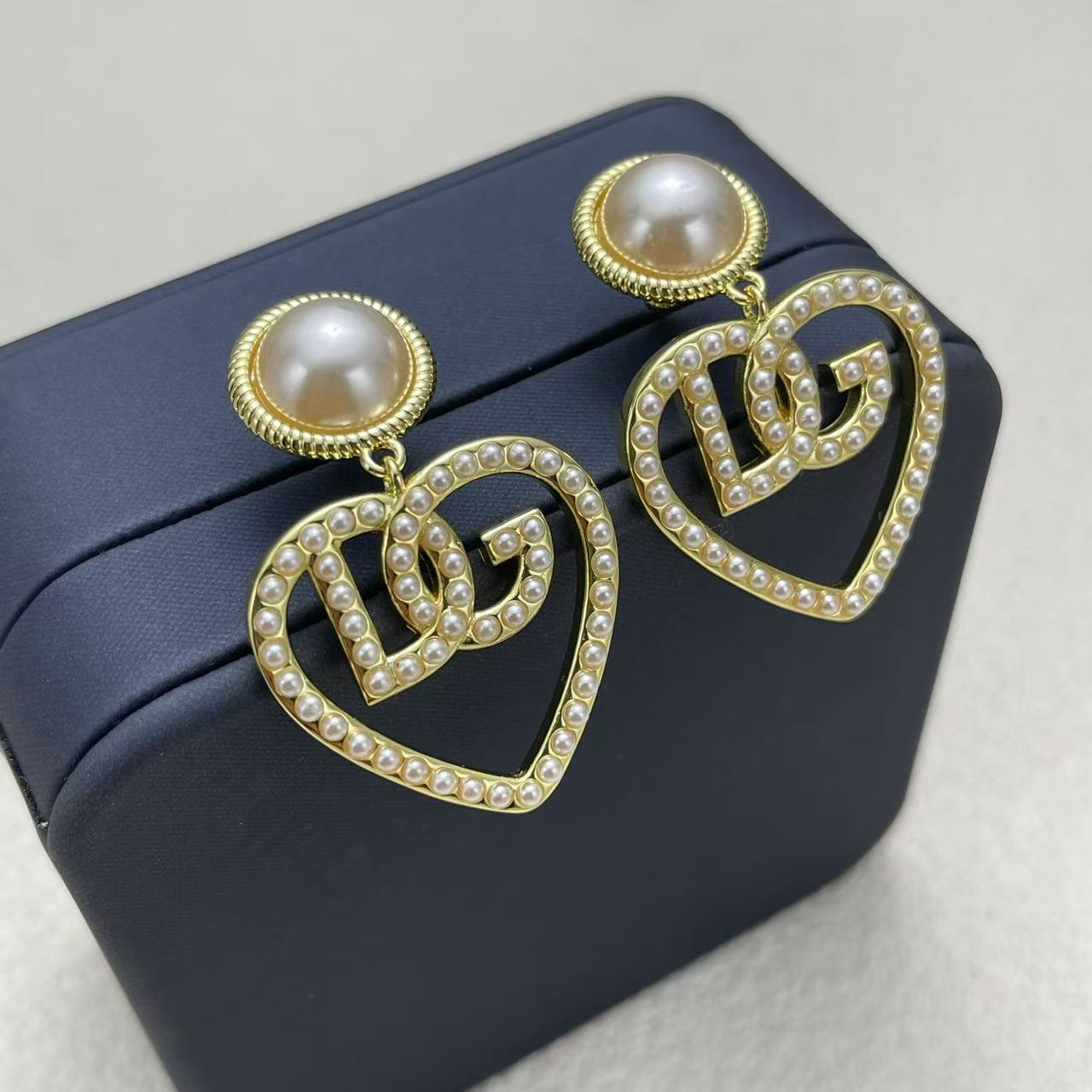 LuxluxHouse Low Price And High Quality Accessories Dolce & Gabbana