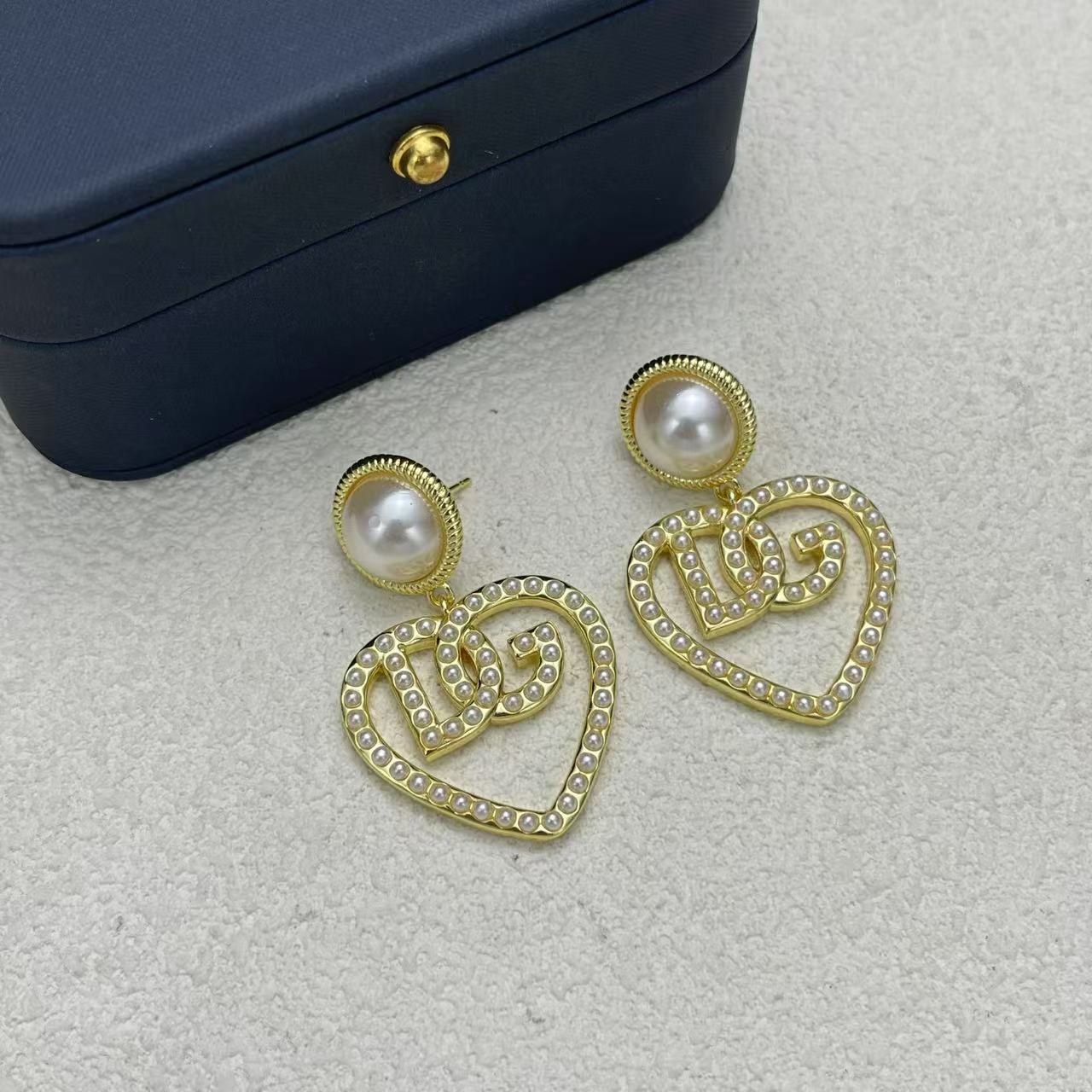 LuxluxHouse Low Price And High Quality Accessories Dolce & Gabbana