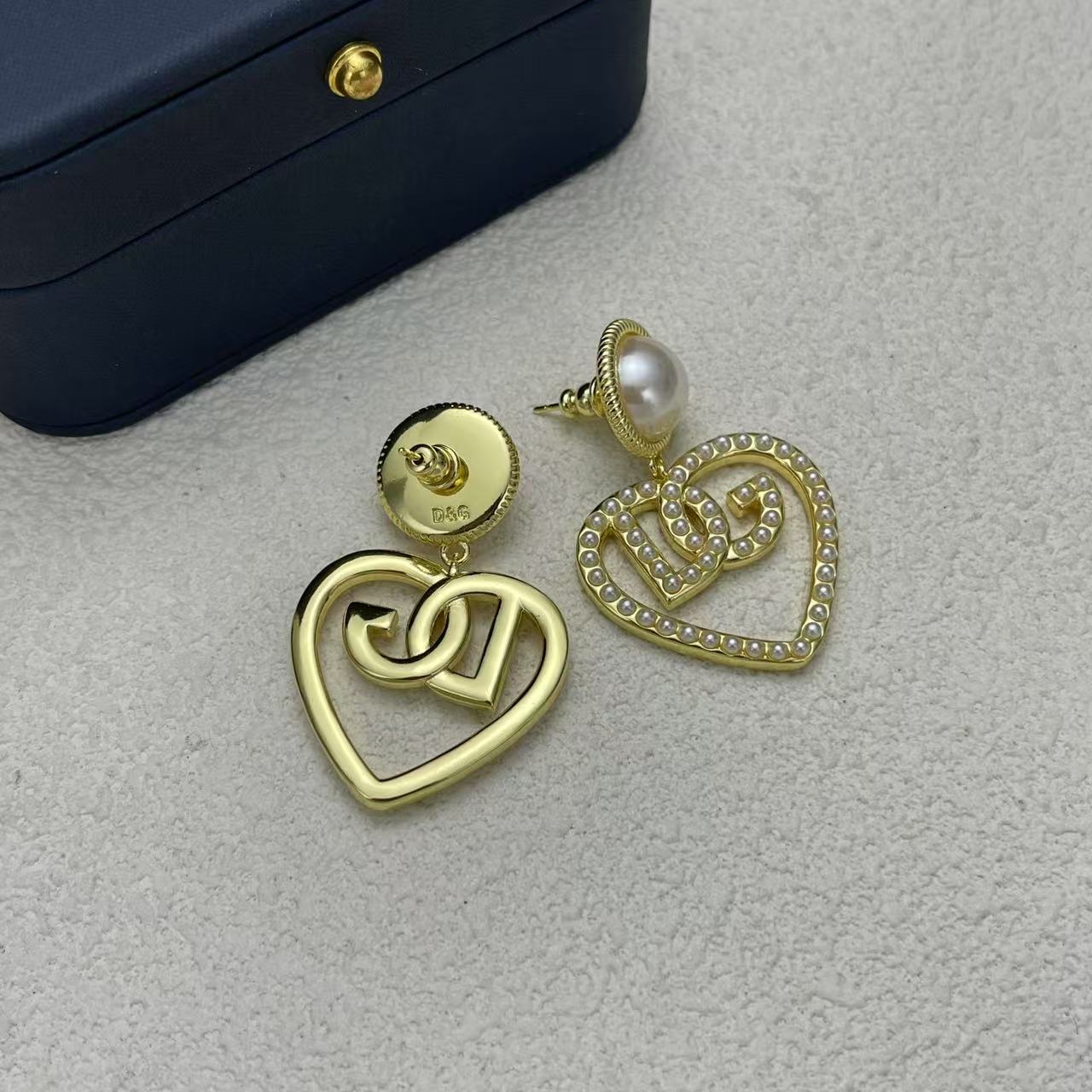 LuxluxHouse Low Price And High Quality Accessories Dolce & Gabbana