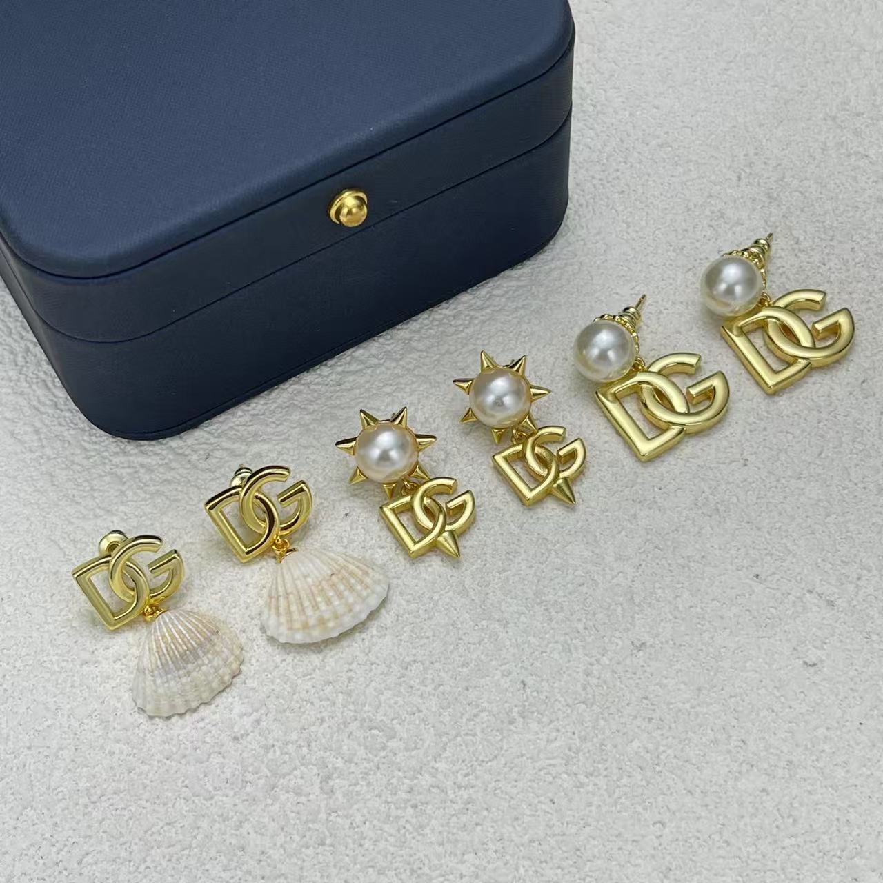 LuxluxHouse Low Price And High Quality Accessories Dolce & Gabbana