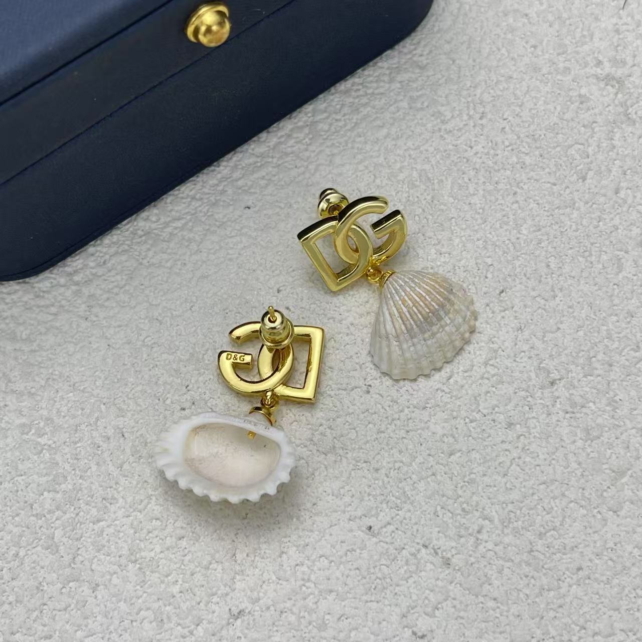 LuxluxHouse Low Price And High Quality Accessories Dolce & Gabbana