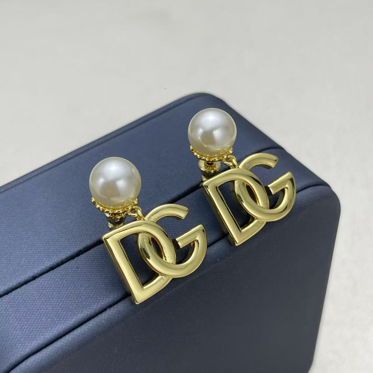 LuxluxHouse Low Price And High Quality Accessories Dolce & Gabbana