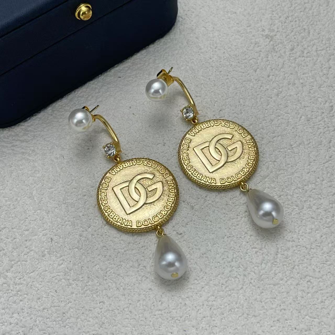 LuxluxHouse Low Price And High Quality Accessories Dolce & Gabbana