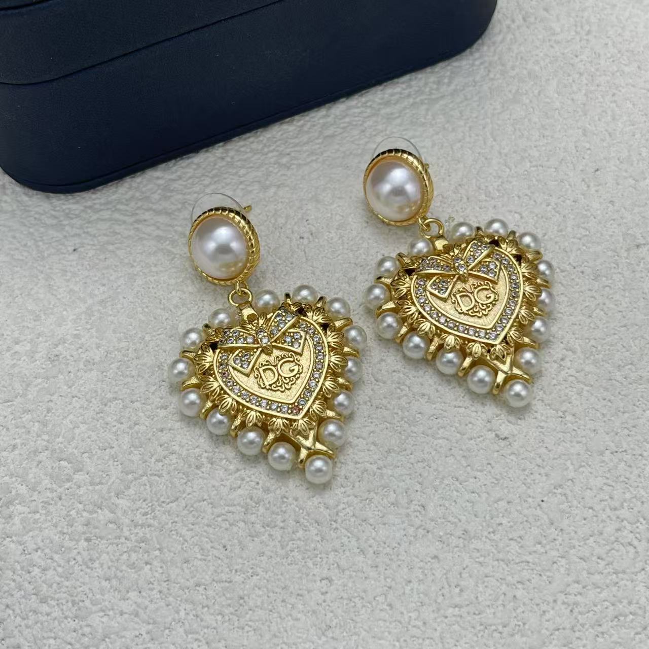 LuxluxHouse Low Price And High Quality Accessories Dolce & Gabbana