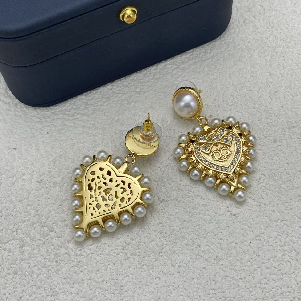 LuxluxHouse Low Price And High Quality Accessories Dolce & Gabbana